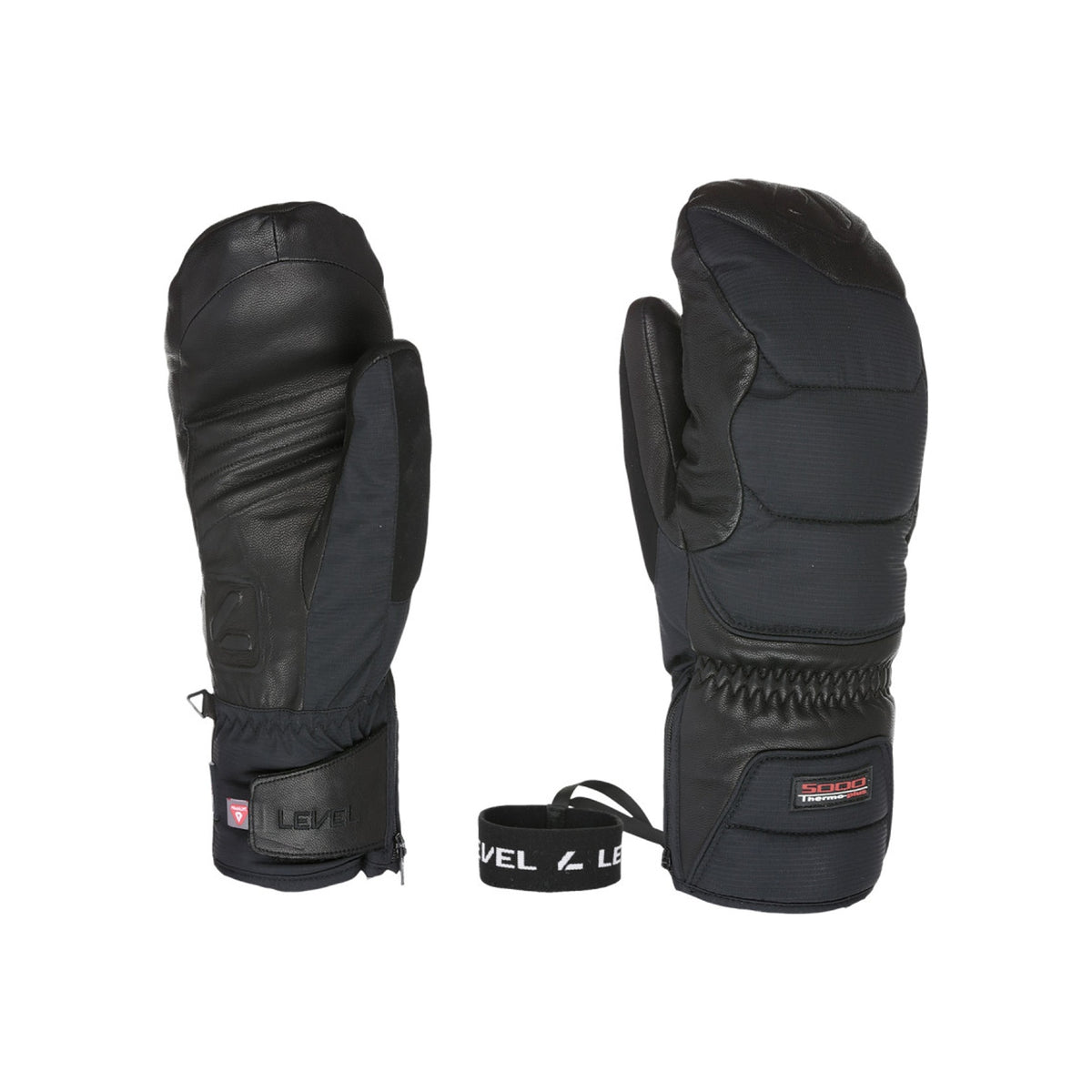 Level Mitt Alaska