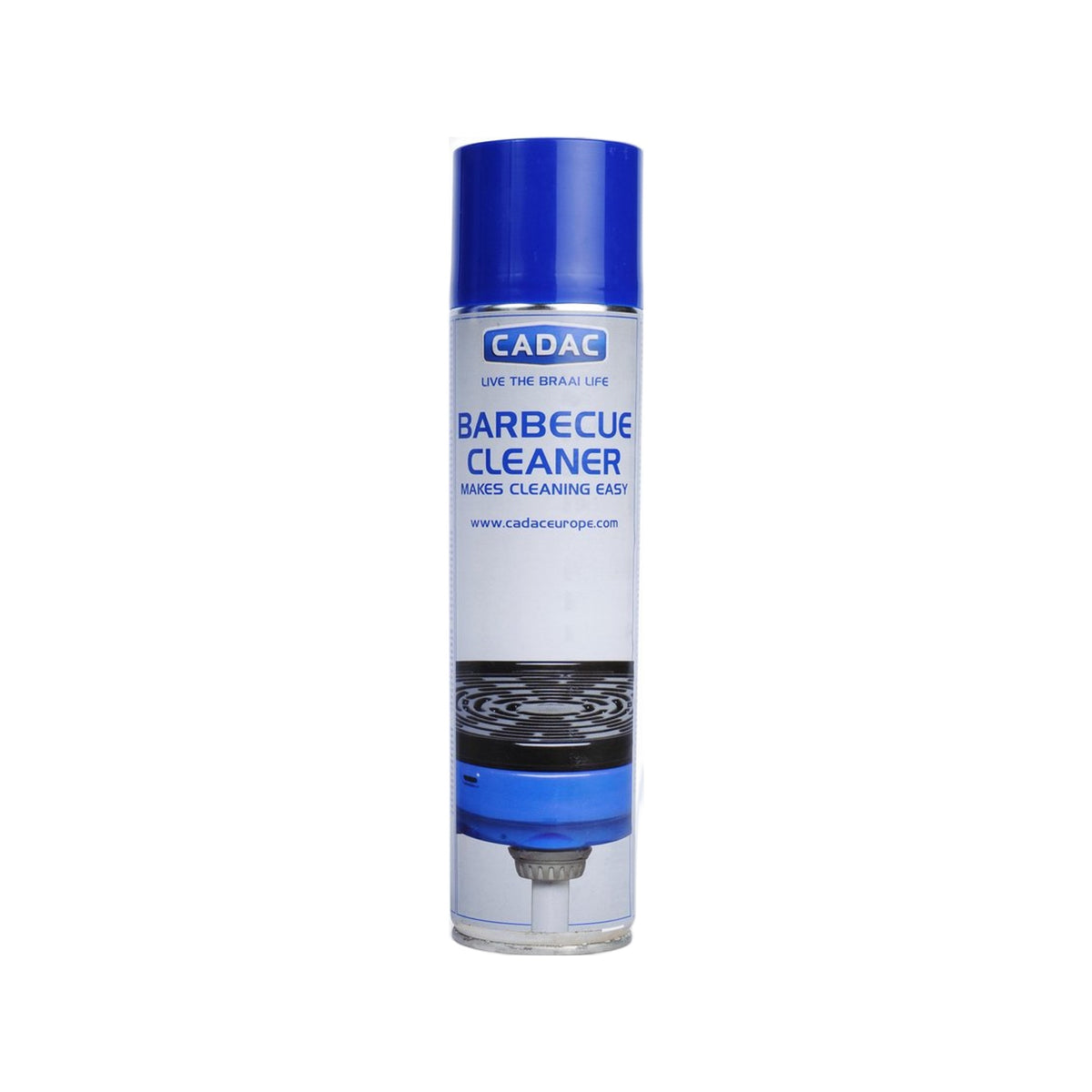 Cadac BBQ Reiniger voor Grills en Grillplaten