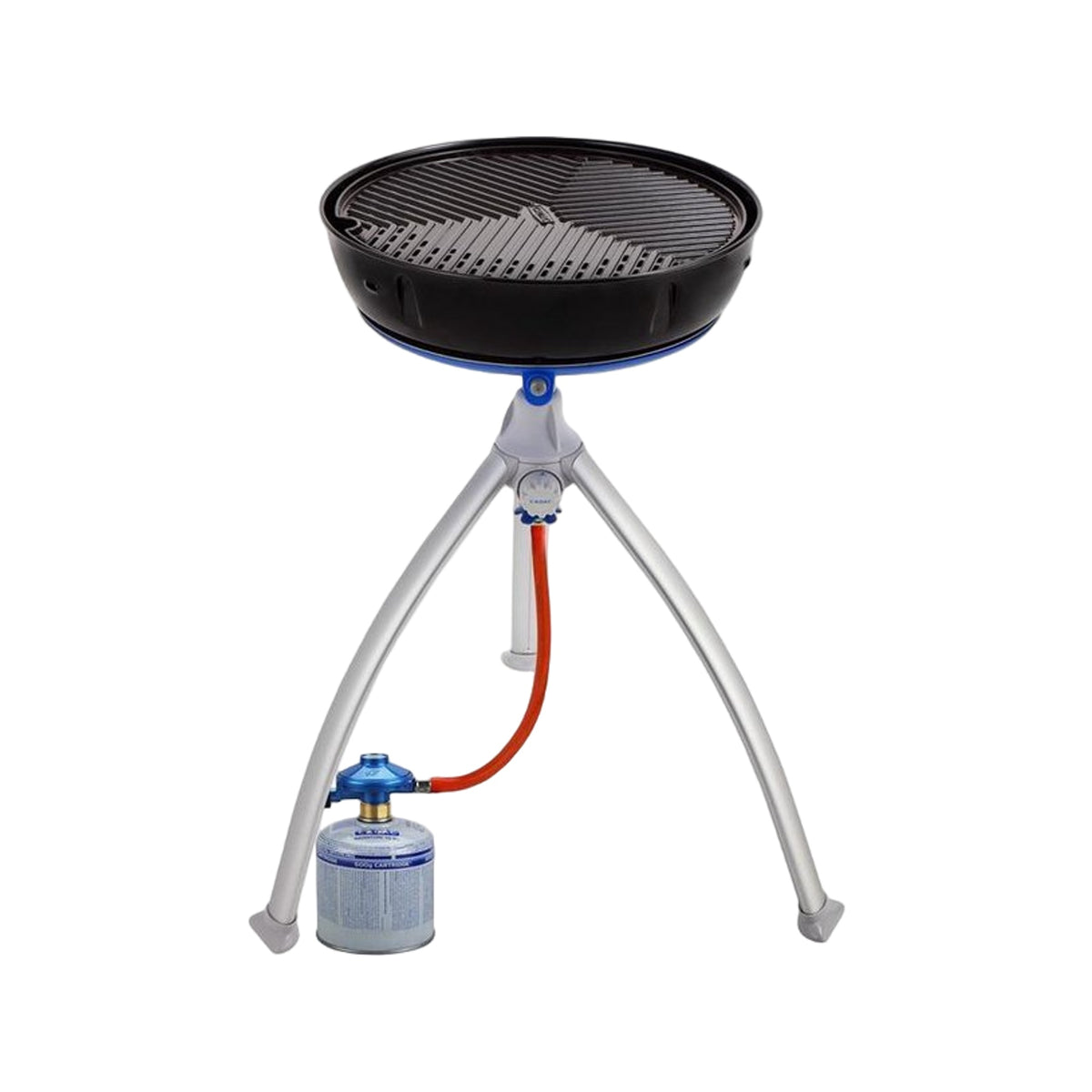 Cadac Gasregelaar voor Schroefpatronen 30mbar 0,85m