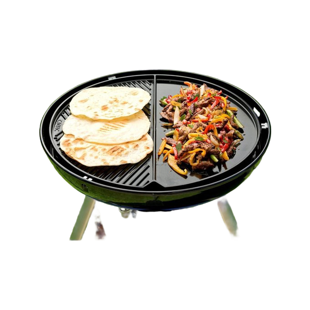 Cadac Grill2Braai Top 50 BBQ Grillplaat