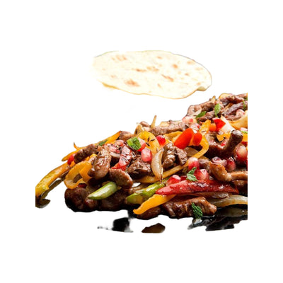 Cadac Grill2Braai Top 50 BBQ Grillplaat