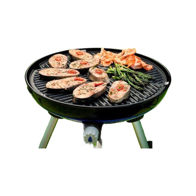 Cadac BBQ Top 50 - Draagbare Grillplaat Accessoire