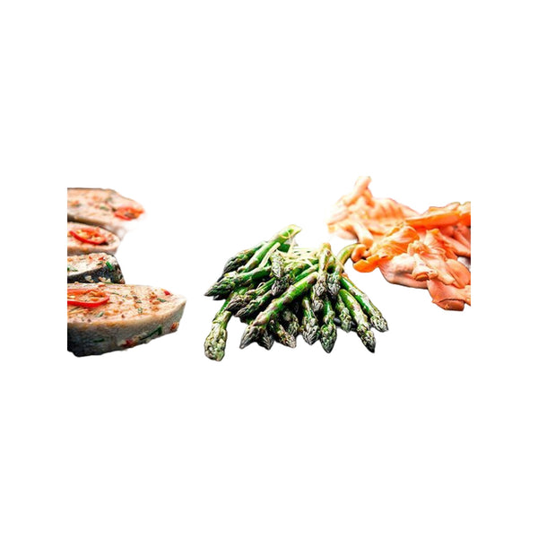 Cadac BBQ Top 50 - Draagbare Grillplaat Accessoire