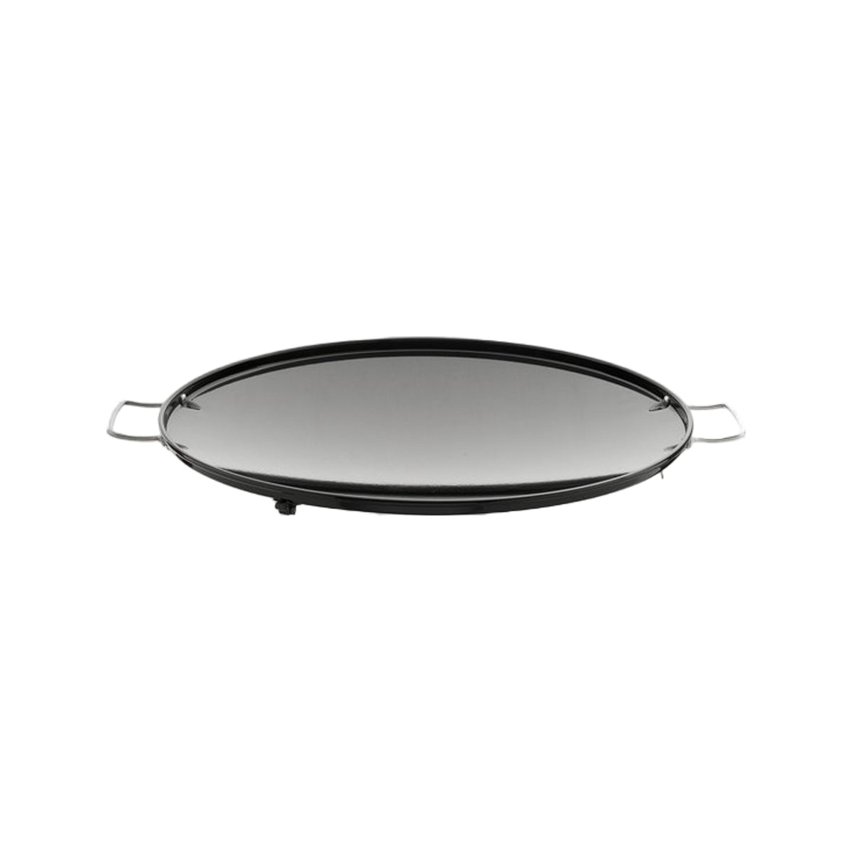 Cadac Carri Chef 2 Skottel Top 50 - Anti-aanbak BBQ Pan