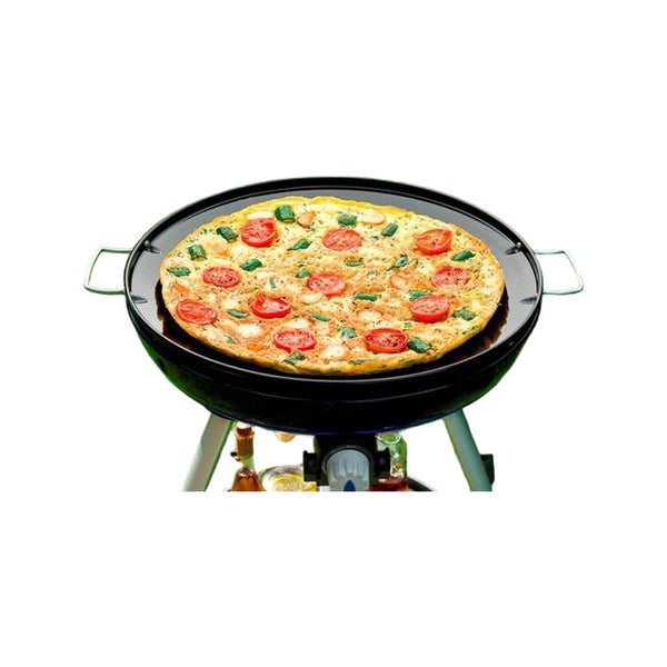 Cadac Carri Chef 2 Skottel Top 50 - Anti-aanbak BBQ Pan