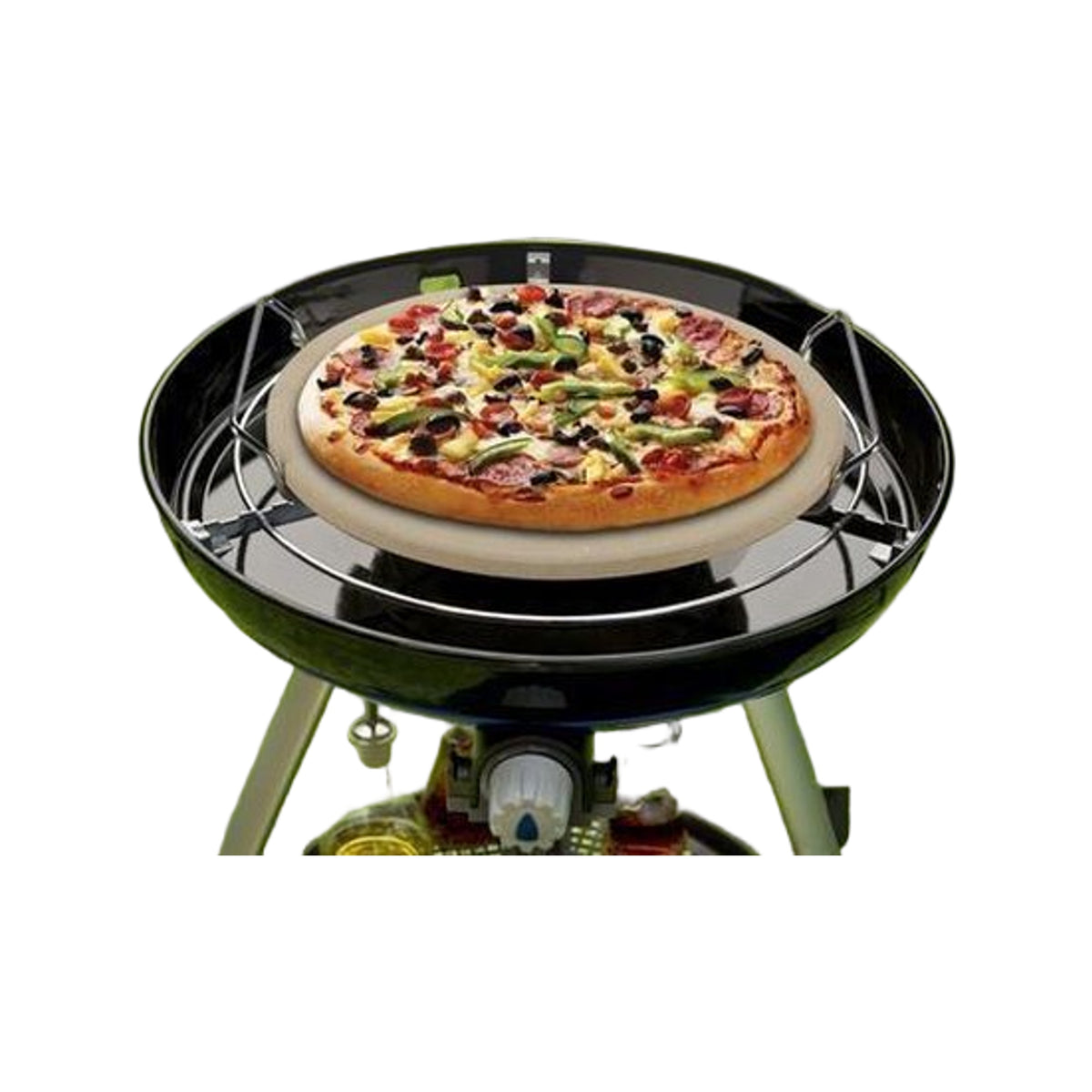 Cadac Carri Chef 50 Pot Stand - BBQ Accessoire