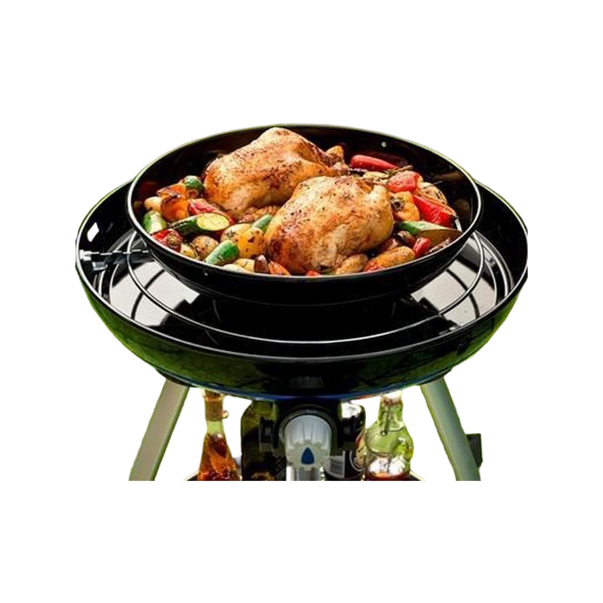 Cadac Carri Chef 50 Pot Stand - BBQ Accessoire