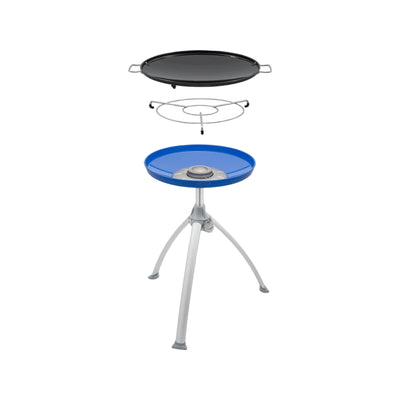 Cadac Skottelbraai 30mbar Gas BBQ Grill