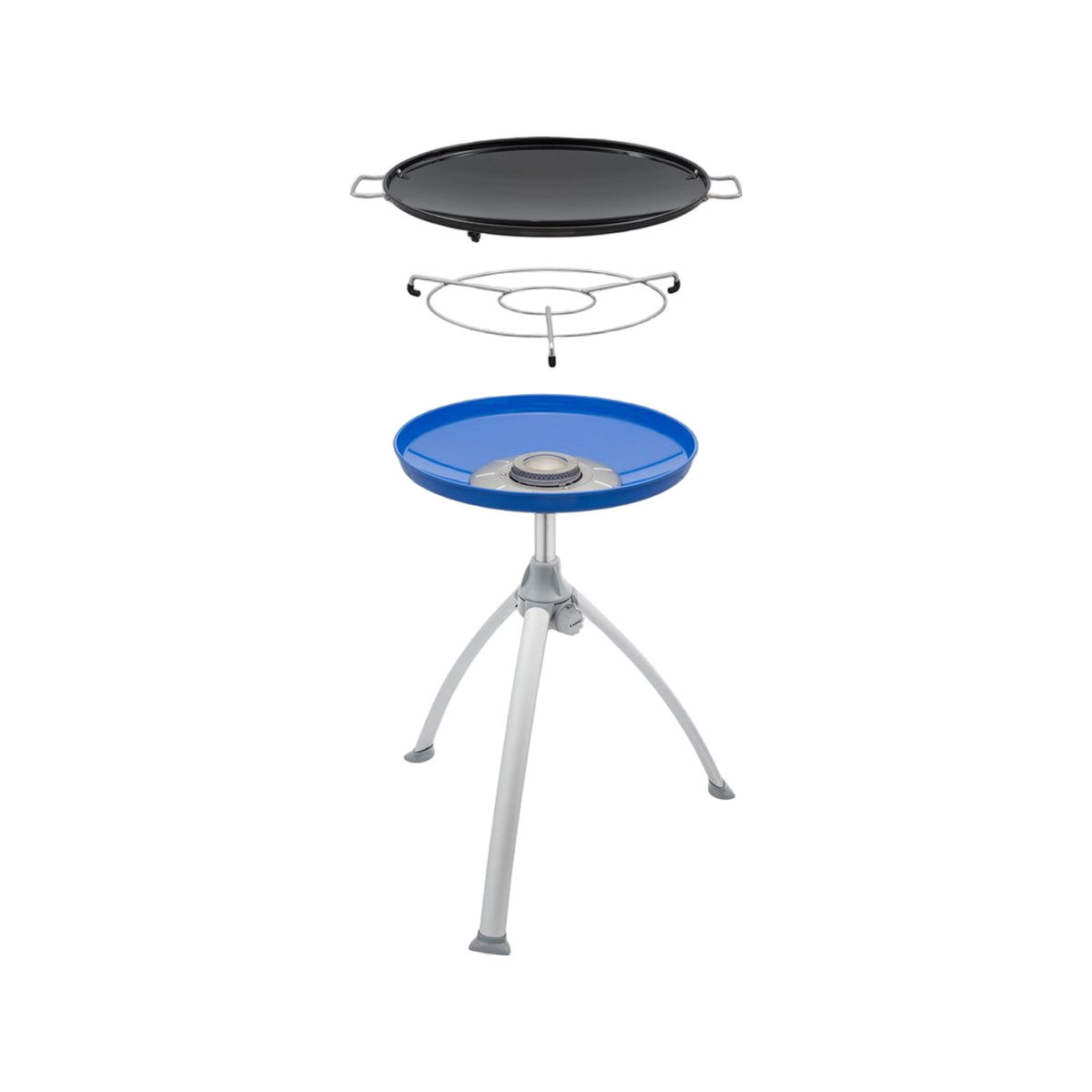 Cadac Skottelbraai 30mbar Gas BBQ Grill