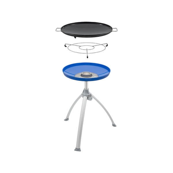 Cadac Skottelbraai 30mbar Gas BBQ Grill