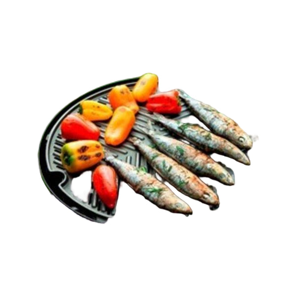Cadac BBQ Top 40 - Premium Anti-aanbak Grillplaat