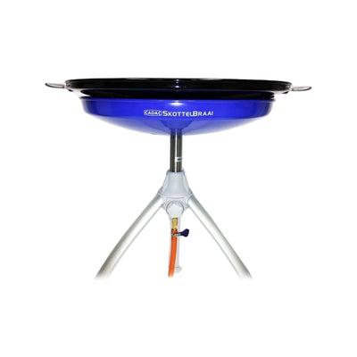 Cadac Snelkoppeling 8mm Gasaansluiting