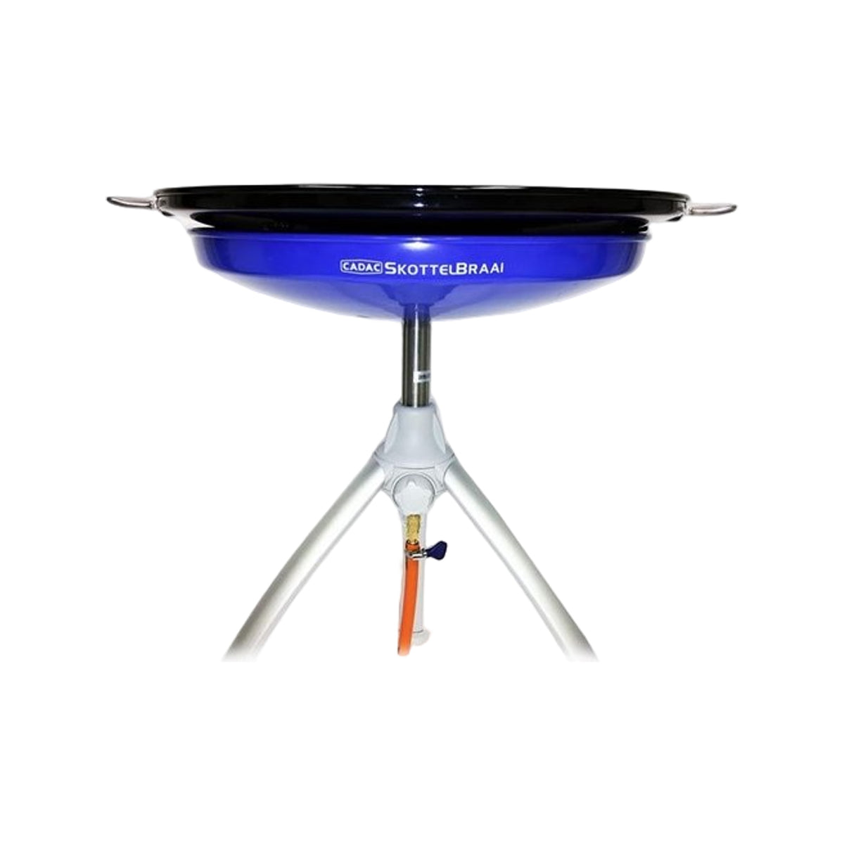 Cadac Snelkoppeling 8mm Gasaansluiting