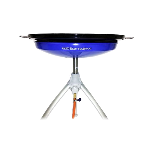Cadac Snelkoppeling 8mm Gasaansluiting