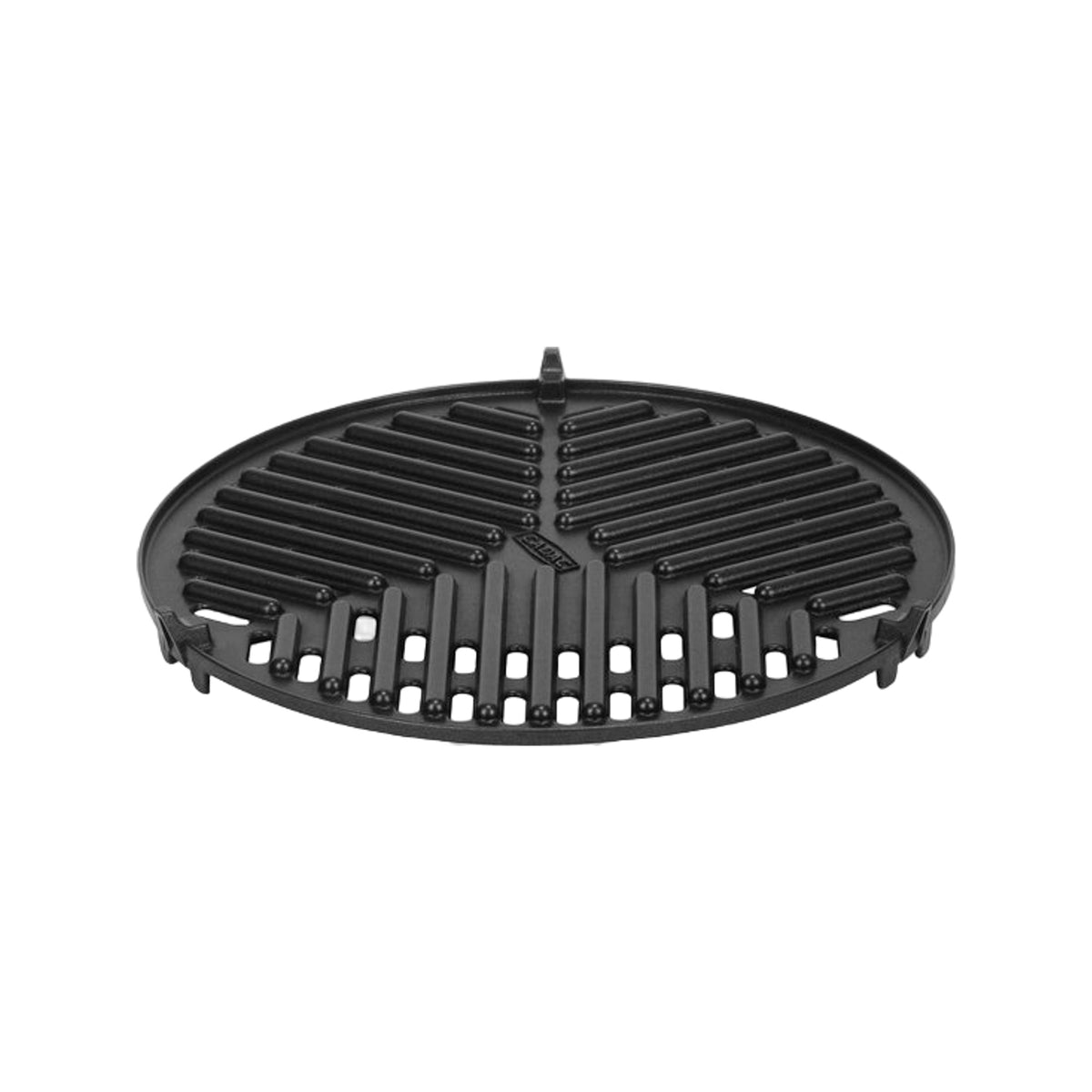 Cadac BBQ Top 30 - Draagbare Grillplaat voor Buitenkoken