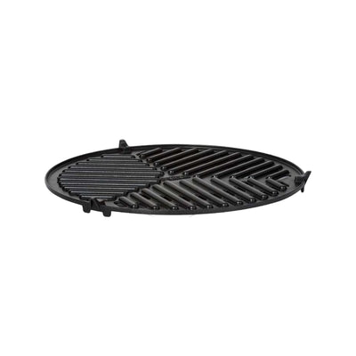 Cadac BBQ Top 30 - Draagbare Grillplaat voor Buitenkoken