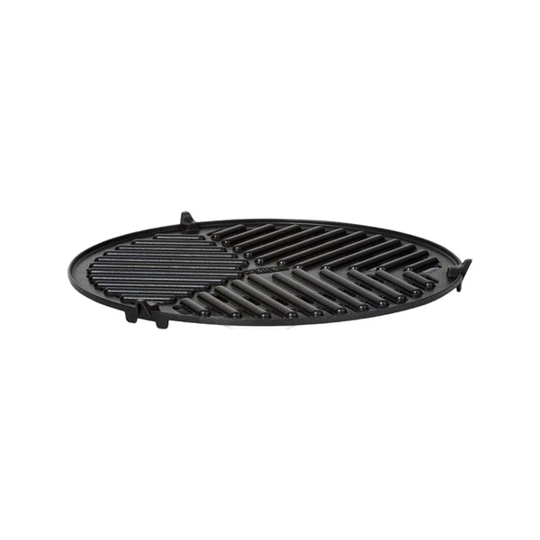 Cadac BBQ Top 30 - Draagbare Grillplaat voor Buitenkoken