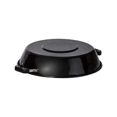 Cadac Safari Chef 30 Dome Deksel voor Draagbare Gasbarbecue