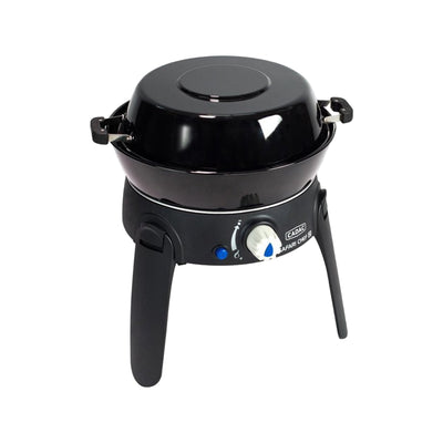 Cadac Safari Chef 30 Dome Deksel voor Draagbare Gasbarbecue