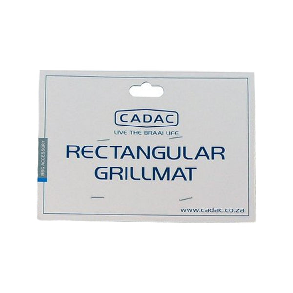 Cadac Anti-aanbak Grillmat 33x40cm