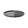Cadac BBQ2Plancha Top 50 - Omkeerbare BBQ Grillplaat