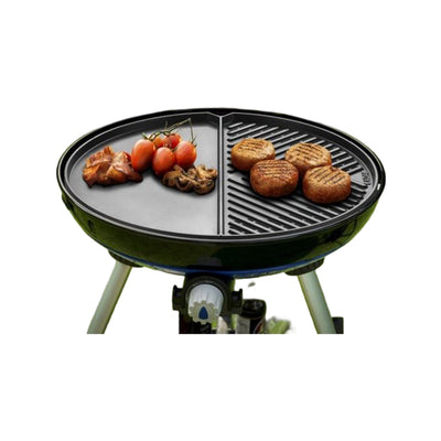 Cadac BBQ2Plancha Top 50 - Omkeerbare BBQ Grillplaat