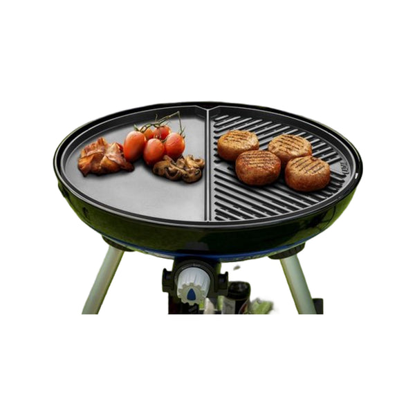 Cadac BBQ2Plancha Top 50 - Omkeerbare BBQ Grillplaat