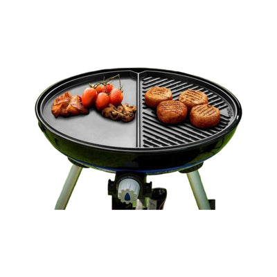 Cadac BBQ2Plancha Top 50 - Omkeerbare BBQ Grillplaat