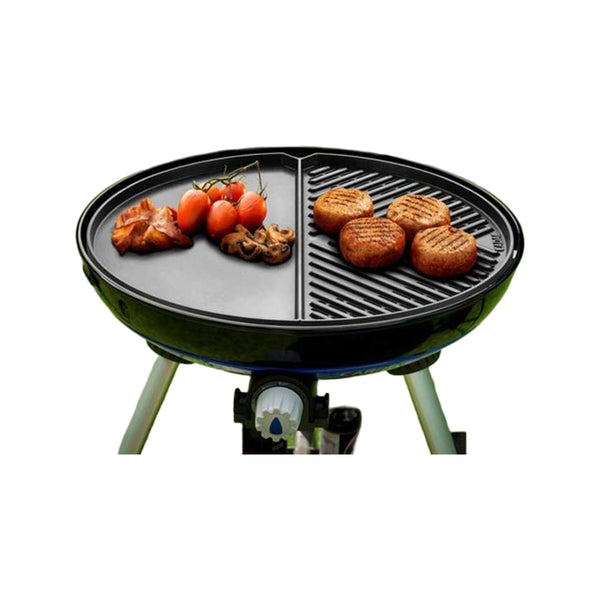Cadac BBQ2Plancha Top 50 - Omkeerbare BBQ Grillplaat