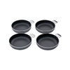 Cadac Tapas Set 12cm - Anti-aanbak BBQ Kookpannen