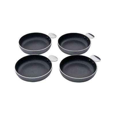 Cadac Tapas Set 12cm - Anti-aanbak BBQ Kookpannen