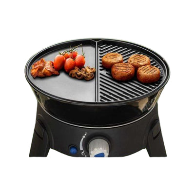 Cadac BBQ2Plancha Top 30 - Omkeerbare Grillplaat