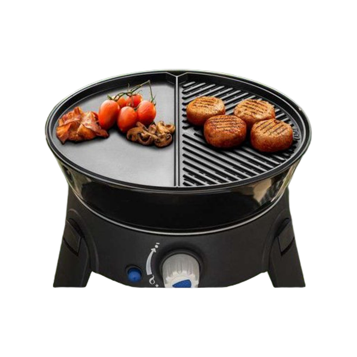 Cadac BBQ2Plancha Top 30 - Omkeerbare Grillplaat