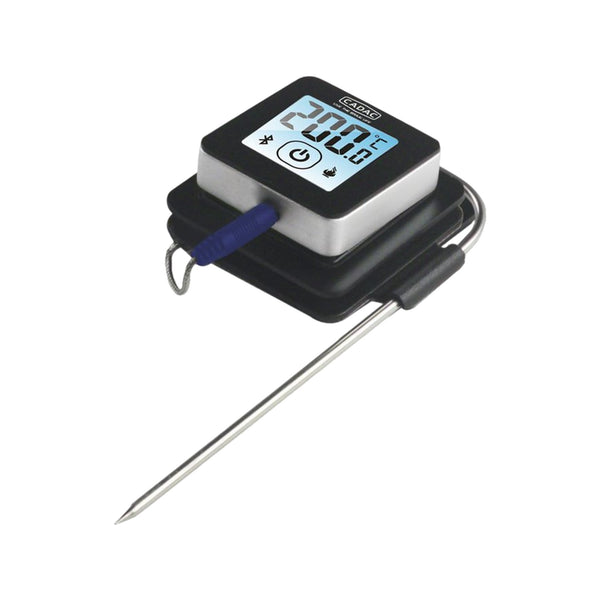 Cadac Bluetooth Thermometer - Draadloze BBQ Temperatuurmeter