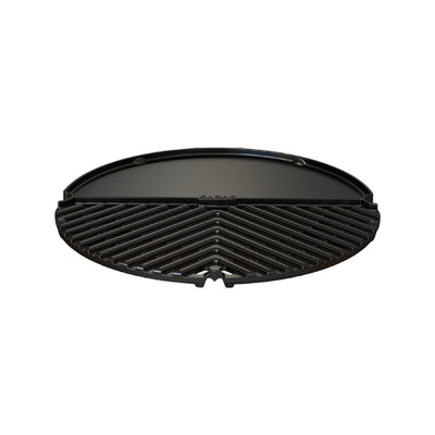 Cadac BBQ2Plancha Top 40 - Omkeerbare Grillplaat