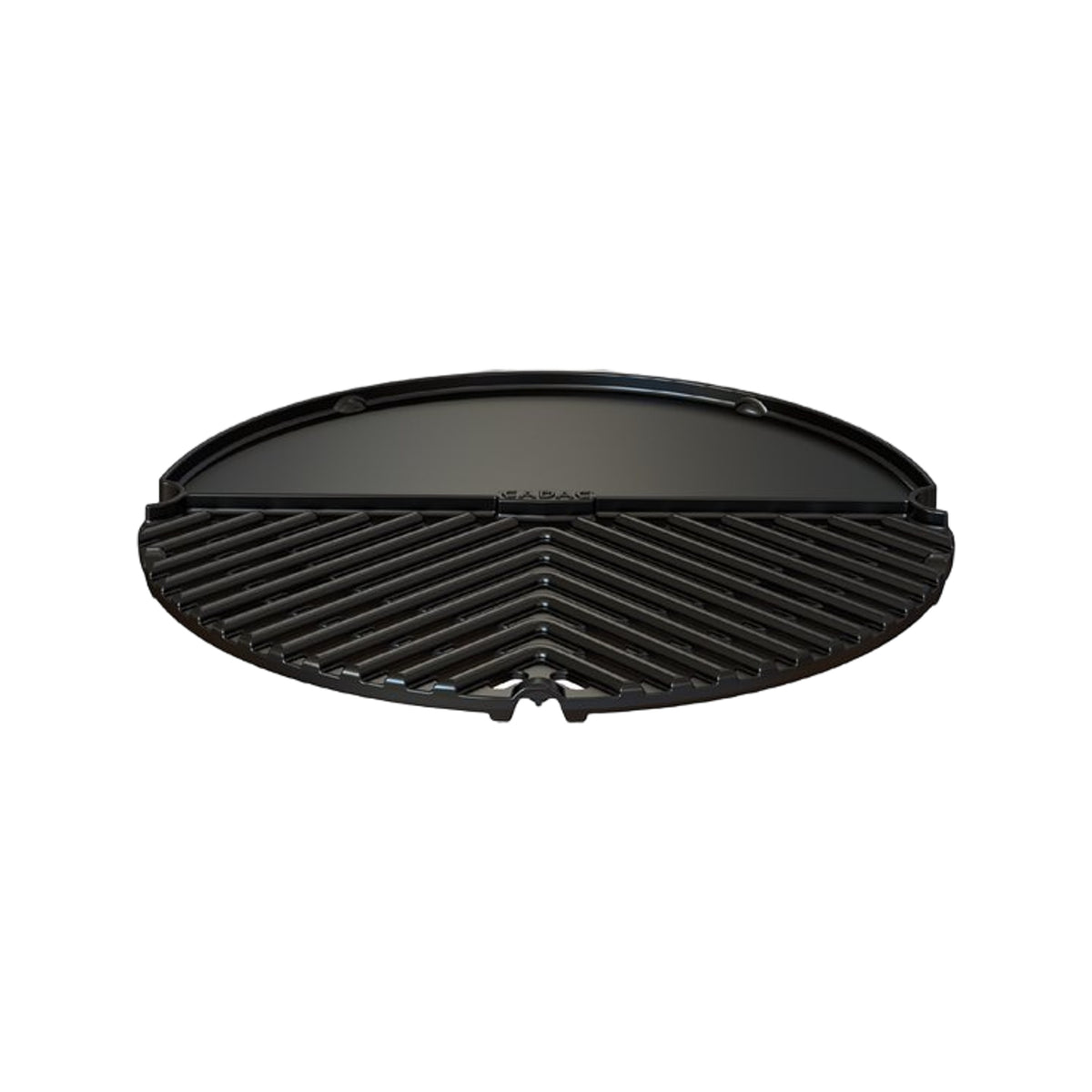 Cadac BBQ2Plancha Top 40 - Omkeerbare Grillplaat