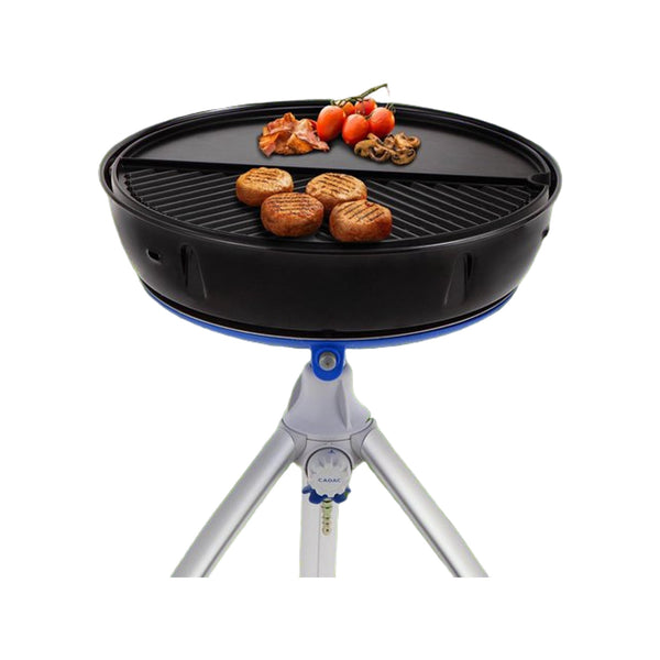 Cadac BBQ2Plancha Top 40 - Omkeerbare Grillplaat