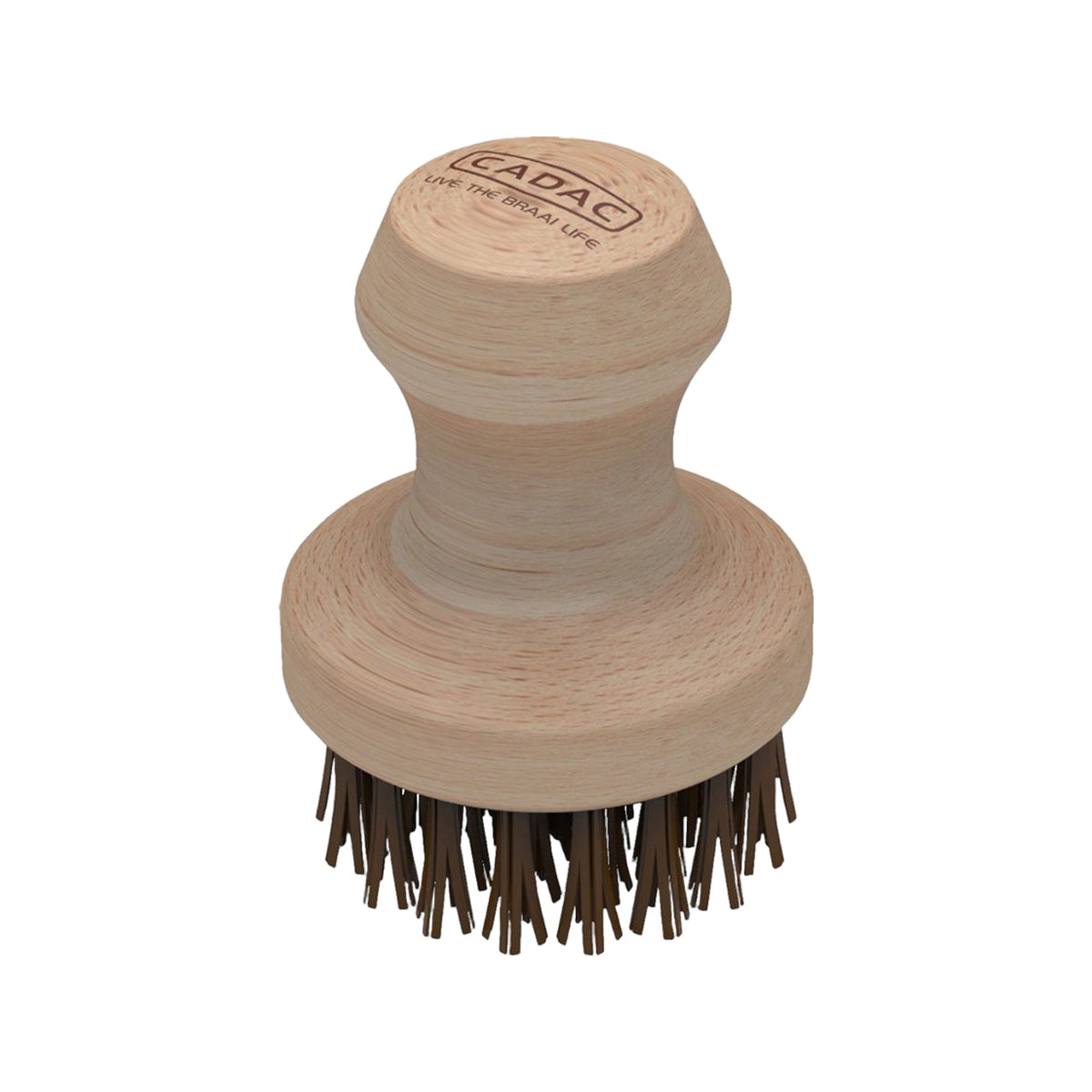Cadac GreenGrill Borstel 6cm BBQ Reinigingstool