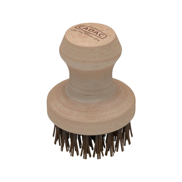 Cadac GreenGrill Borstel 6cm BBQ Reinigingstool