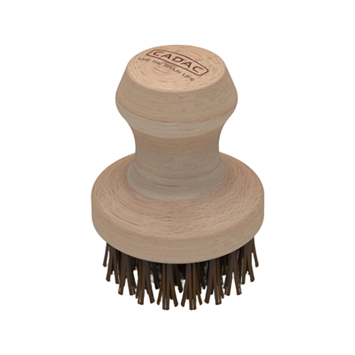 Cadac GreenGrill Borstel 6cm BBQ Reinigingstool