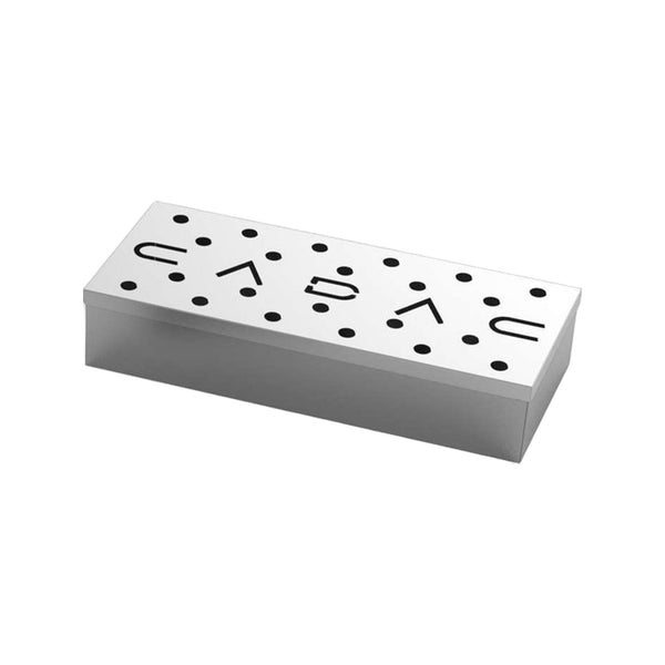 Cadac Smoker Box Roestvrij Staal 23x9x4cm