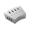 Cadac Mini Smoker Box 13x9x4cm - RVS BBQ Rookbox