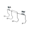 Cadac BBQ Gereedschapshouder - Magnetische Opbergoplossing