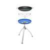 Cadac Paella Braai 30mbar Gas Barbecue met Paellapan
