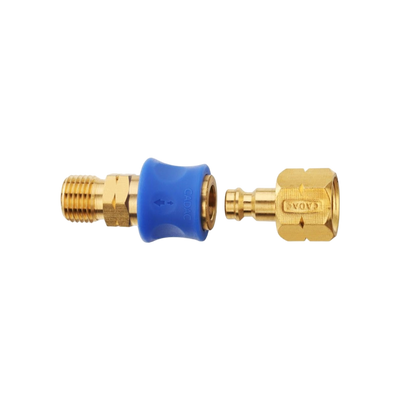 Cadac Snelkoppeling Gaskoppeling 8mm DE