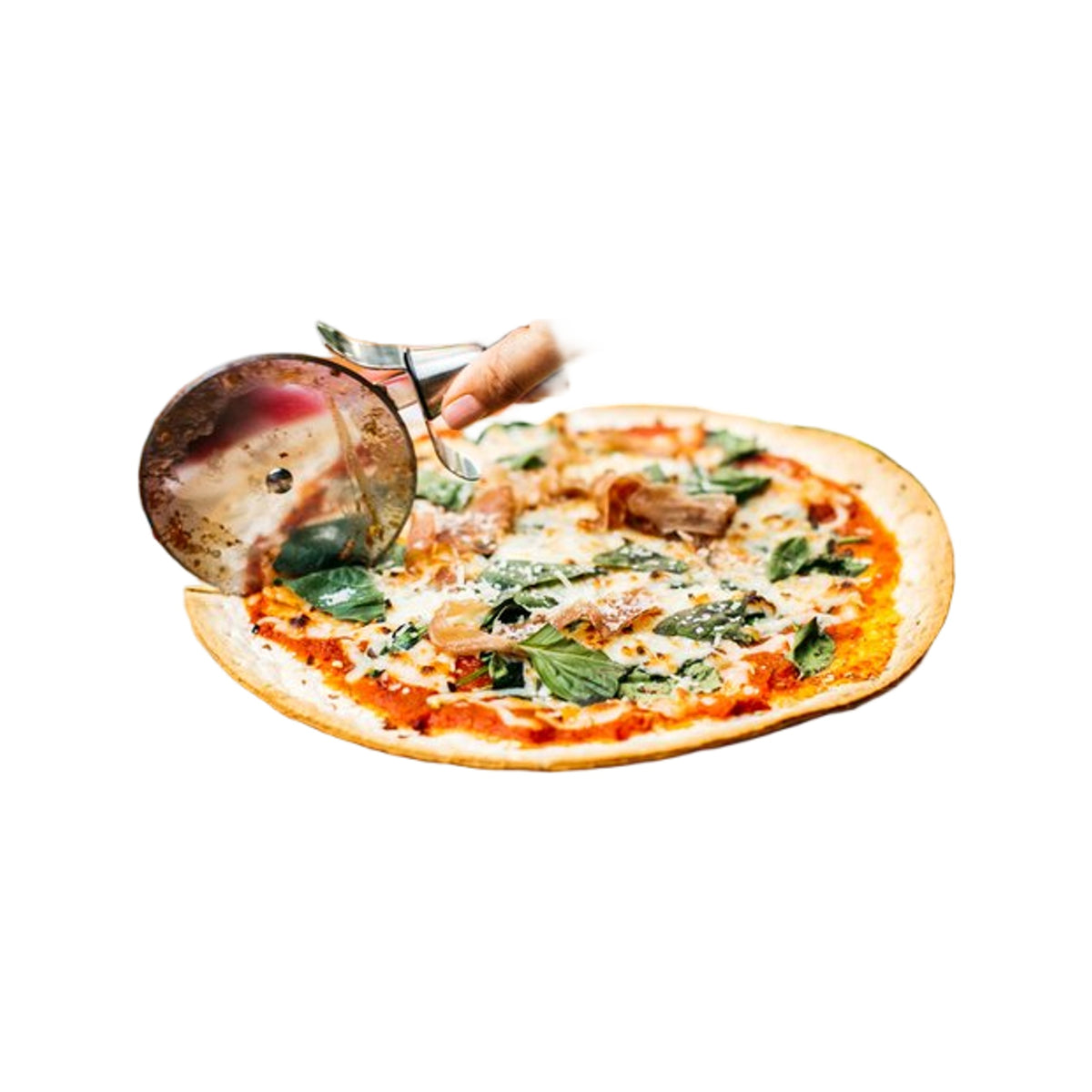 Cadac Pizza Stone Pro 30 - Premium BBQ Pizzasteen
