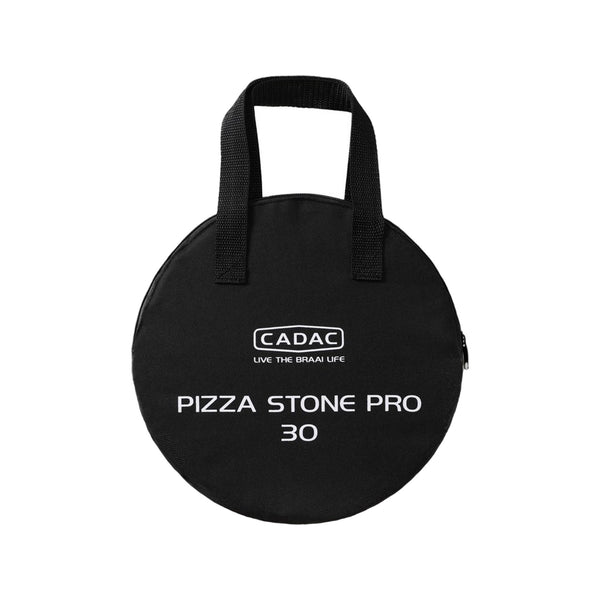 Cadac Pizza Stone Pro 30 - Premium BBQ Pizzasteen