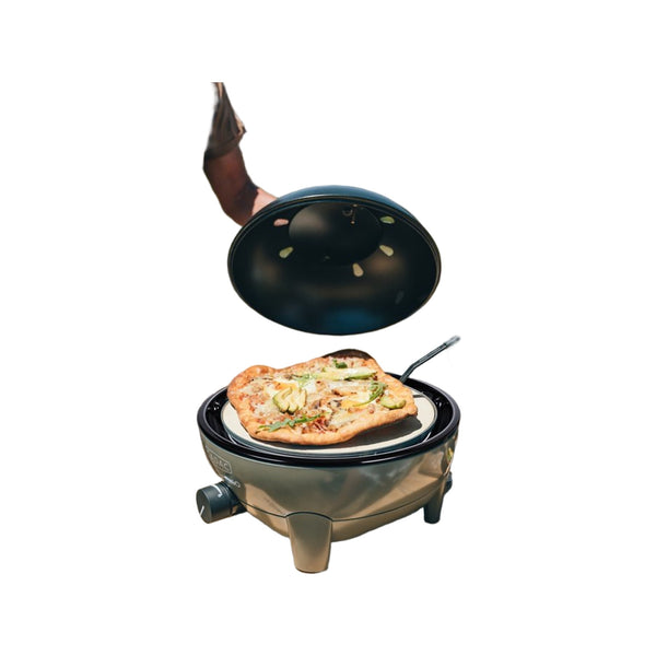 Cadac Pizza Stone Pro 40 - Premium BBQ Pizzasteen