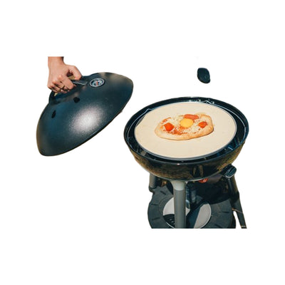 Cadac Pizza Stone Pro 40 - Premium BBQ Pizzasteen