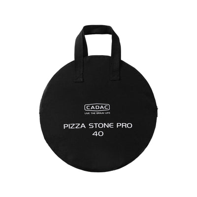 Cadac Pizza Stone Pro 40 - Premium BBQ Pizzasteen